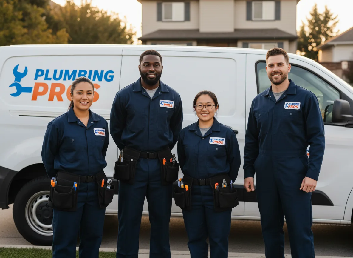Water Heater Repair company in Wounded Knee, SD